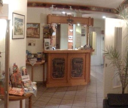 Hotel Kiebitz An Der Ostsee Börgerende-Rethwisch Екстериор снимка