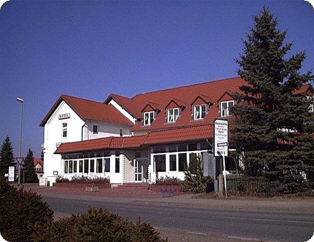 Hotel Kiebitz An Der Ostsee Börgerende-Rethwisch Екстериор снимка