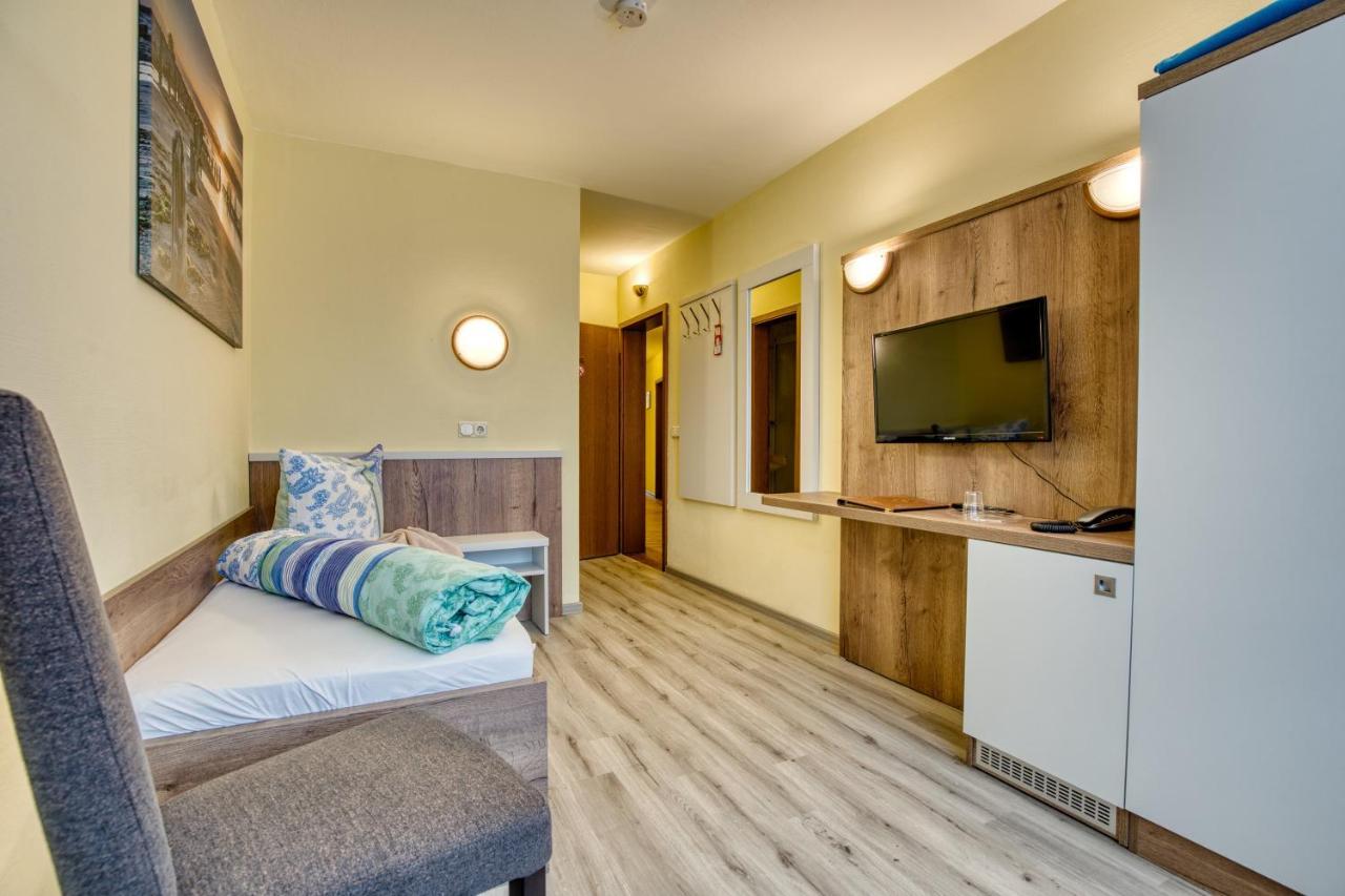 Hotel Kiebitz An Der Ostsee Börgerende-Rethwisch Екстериор снимка